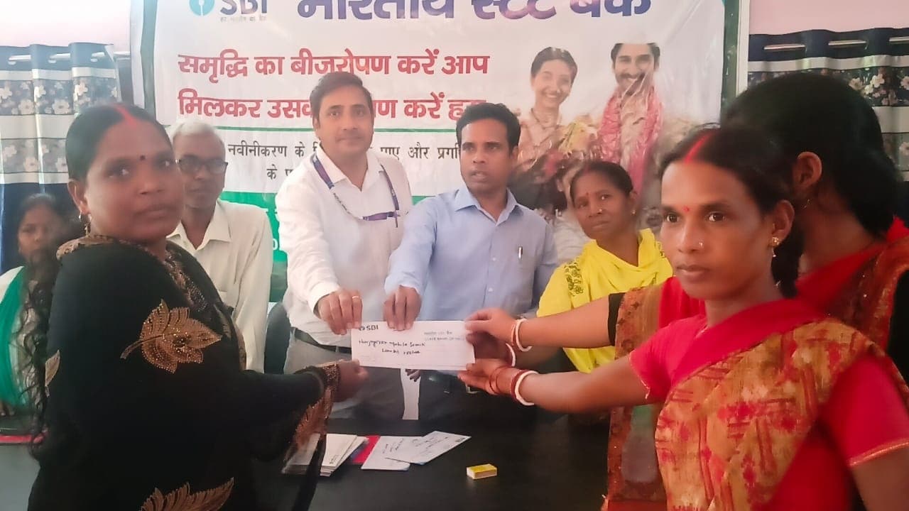 Bokaro News : किसान क्रेडिट कार्ड किसानों को सशक्त बनाने का माध्यम