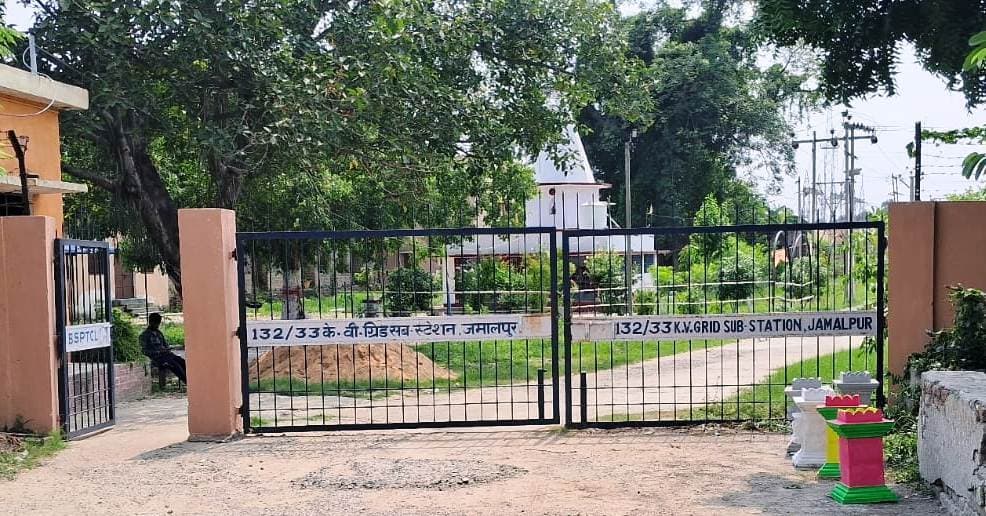 लोड शेडिंग नहीं, फुल लोड मिल रही बिजली