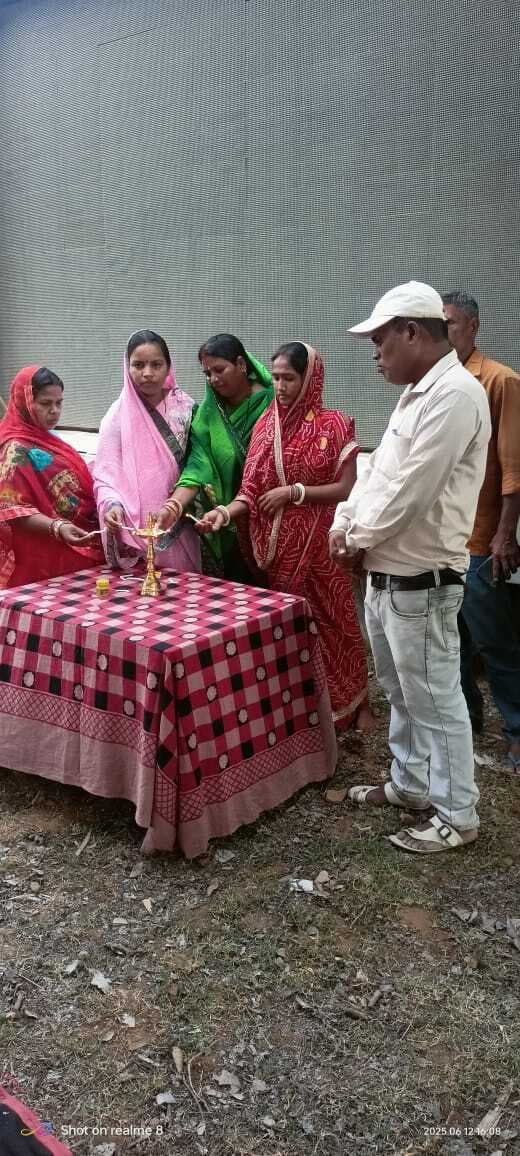 महिला संवाद में 29 हजार 556 आकांक्षाएं दर्ज