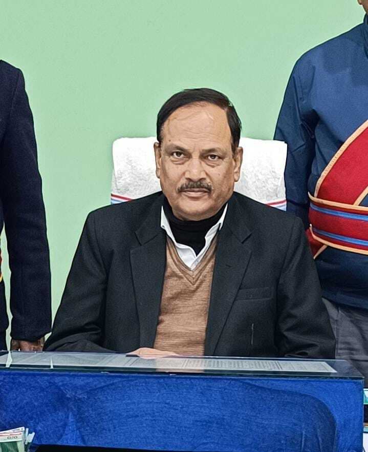 Motihari: मो. अली अहमद बने लोक अदालत के अध्यक्ष