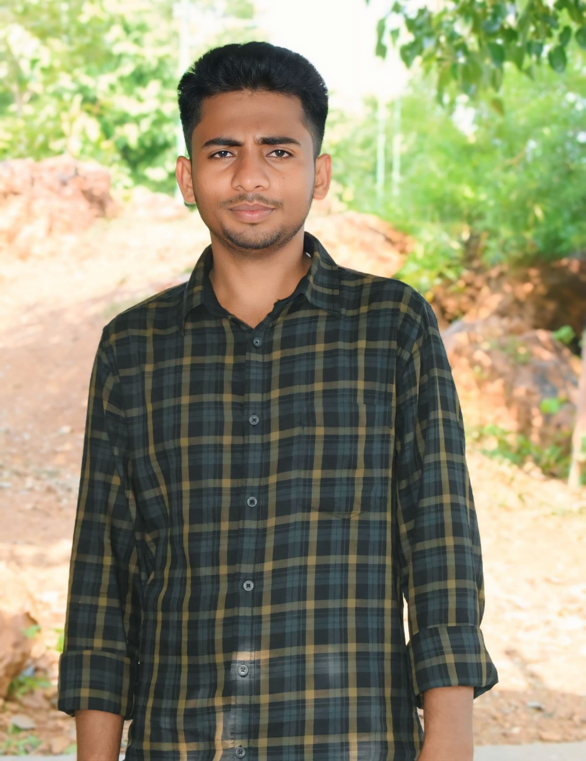 एनएसयूआइ के जिलाध्यक्ष बने जितेंद्र