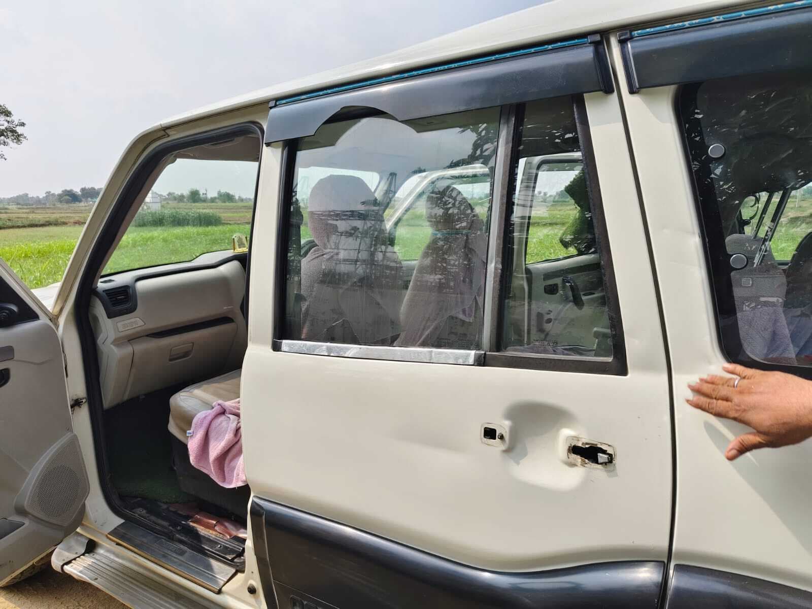 रामपुर-मननपुर सब स्टेशन तोड़फोड़ मामले में प्राथमिकी दर्ज