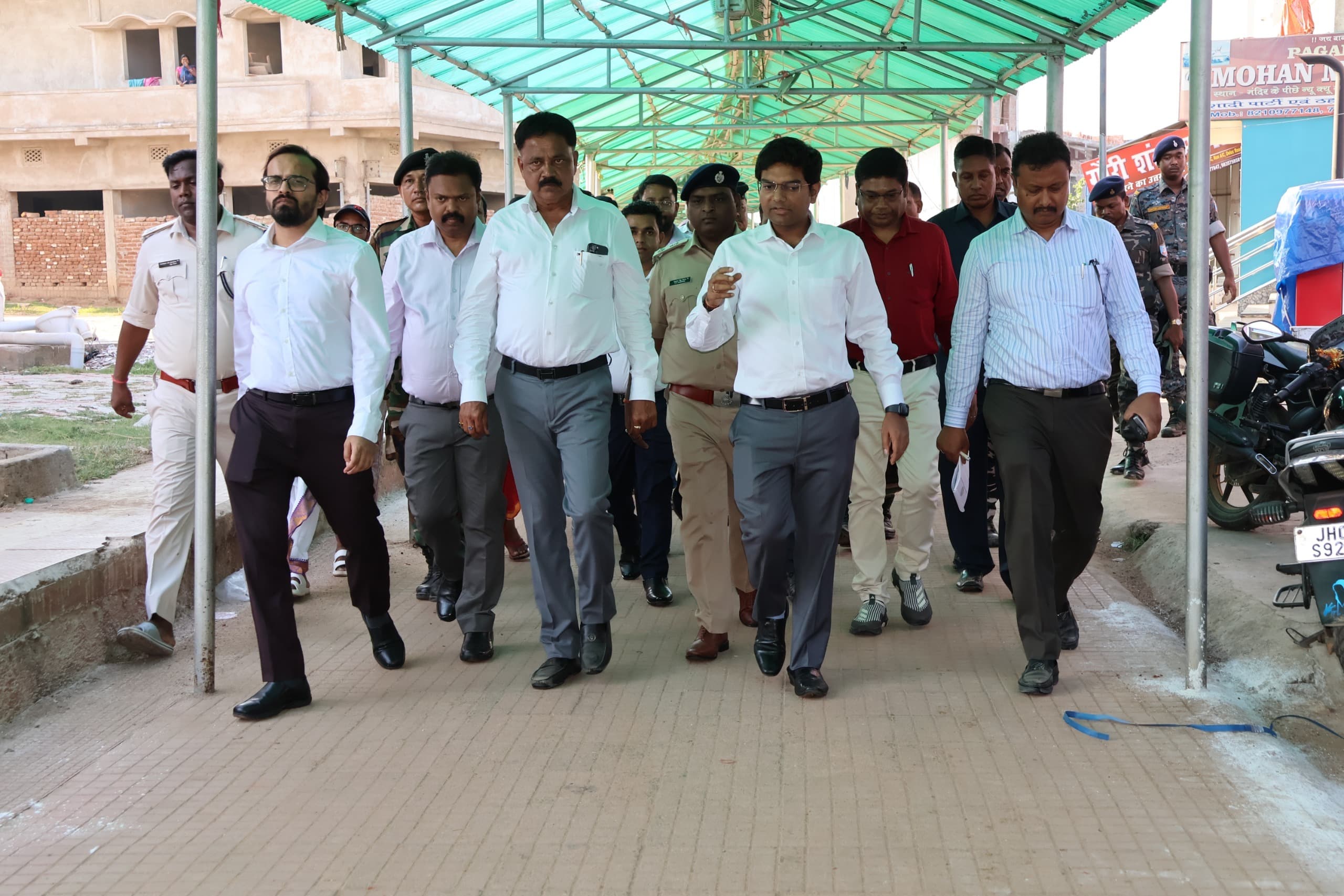 श्रावणी मेले में श्रद्धालुओं को मिलेगी बेहतर सुविधाएं