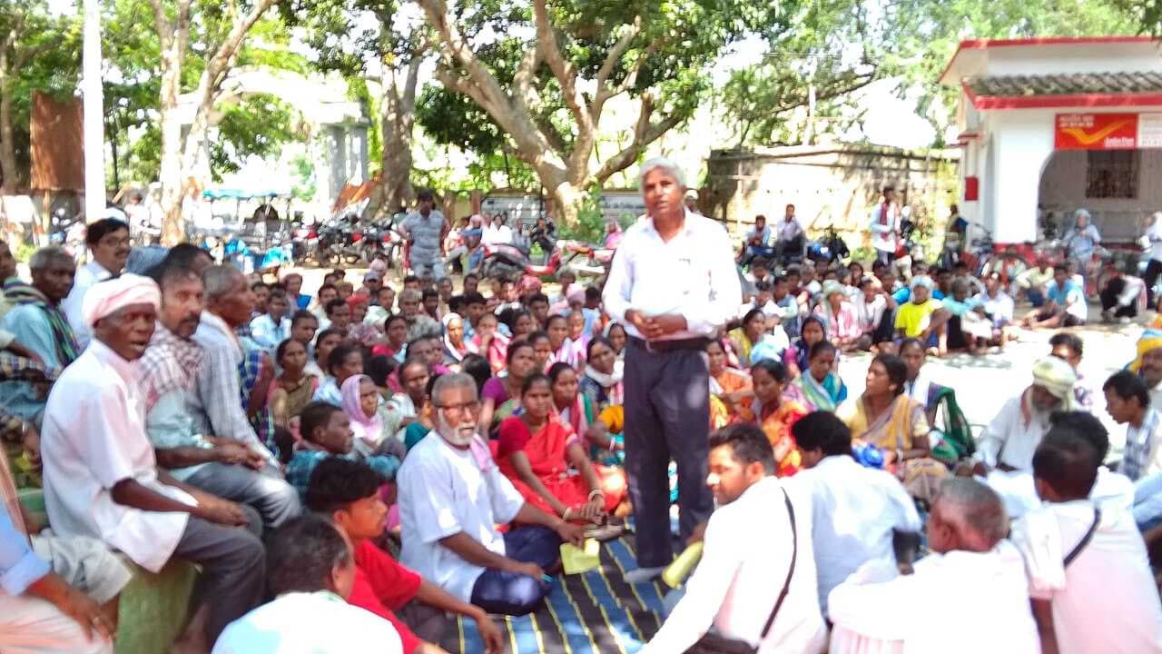 हूल दिवस पर ग्रामप्रधान दुमका में निकालेंगे रैली