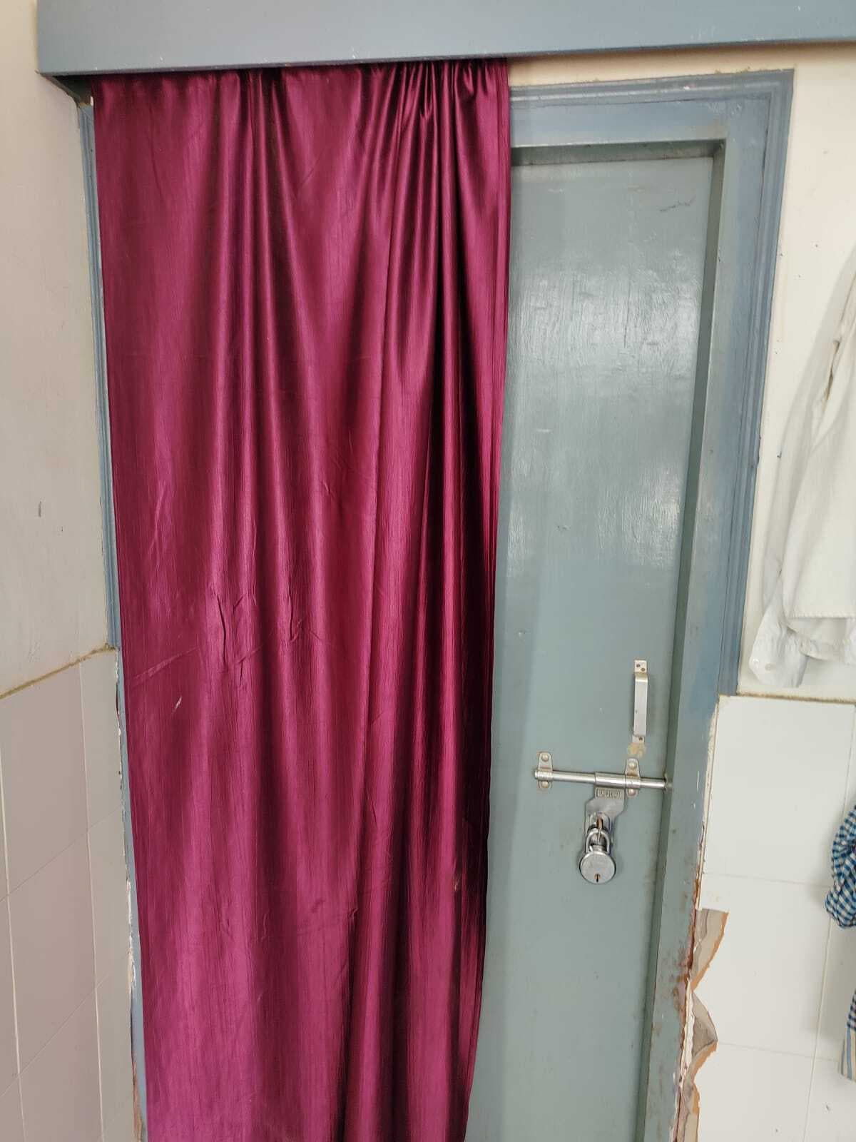 सीएचसी में नहीं हो रहा है एक्स-रे व अल्ट्रासाउंड