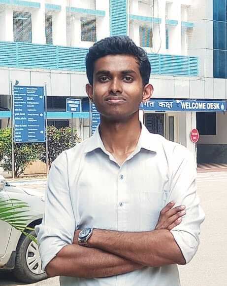 सेवानिवृत्त सूबेदार के पुत्र बने वायु सेना में फ्लाइंग ऑफिसर