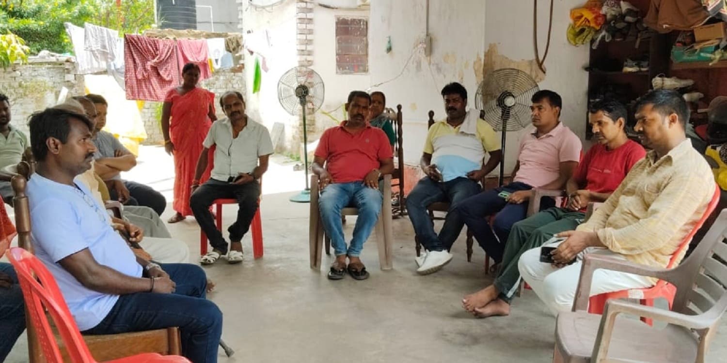 Bokaro News : देवाशीष की हत्या में कई लोग शामिल, उच्चस्तरीय जांच की मांग