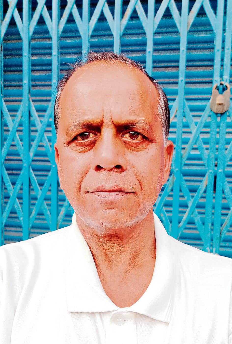 Chaibasa News : समाजसेवा में जुट गये प्रदीप मंडल