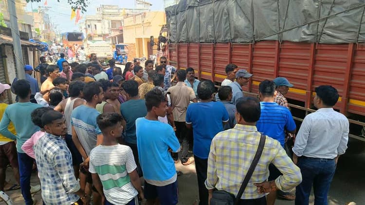 East Singhbhum News : ससुराल में बिना बताये साली को अपने घर ले आये जीजा की पिटाई