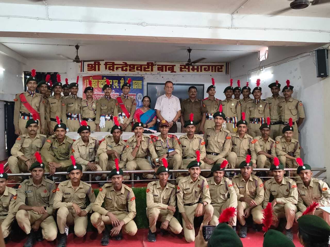 रक्तदान सबसे बड़ी है समाज सेवा- डॉ अशोक