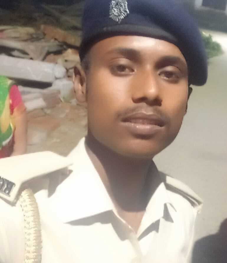 फर्जी थाना चलाने व बहाली करने के मुख्य आरोपित ने कोर्ट में किया सरेंडर