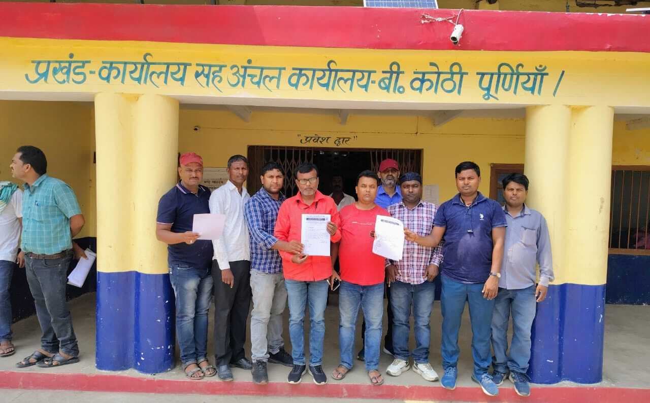 कल से अनिश्चितकालीन हड़ताल पर जायेंगे आवासकर्मी