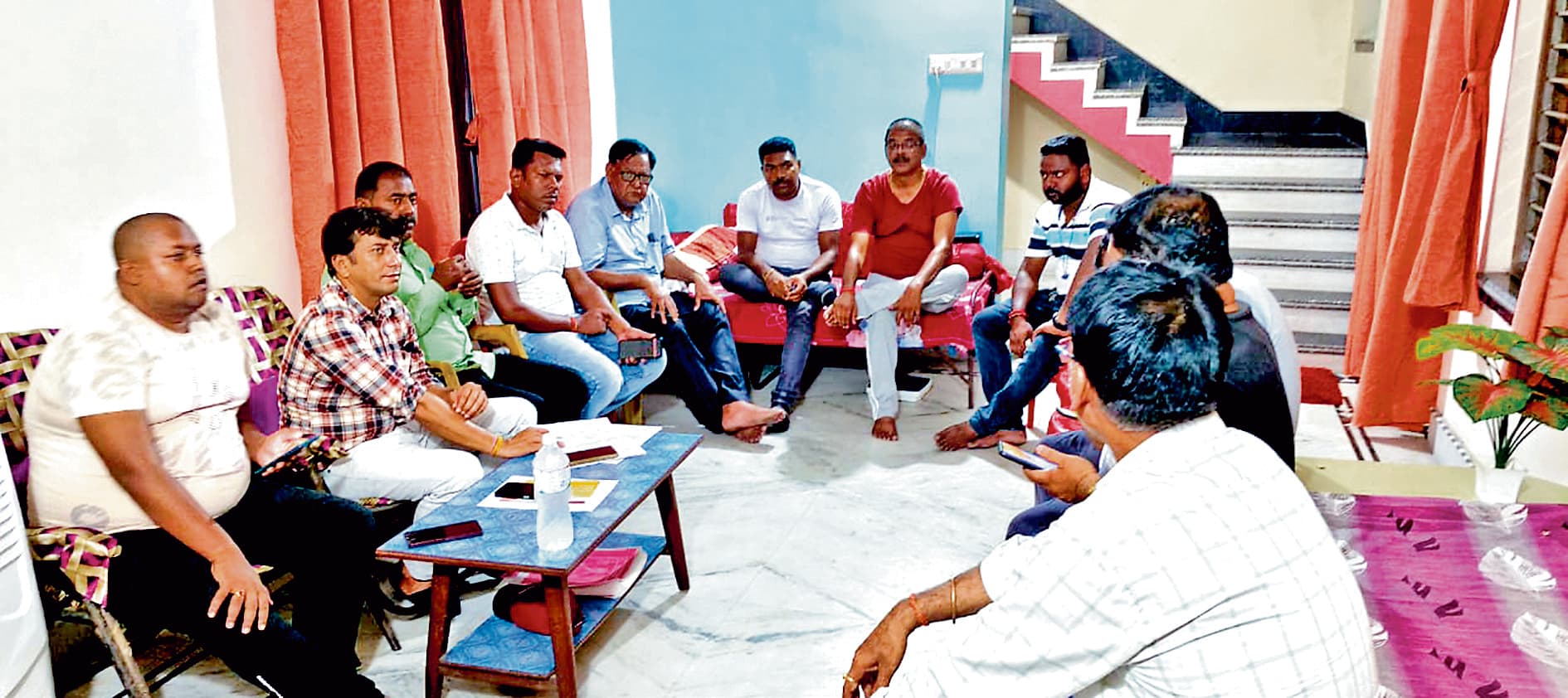 22 जून को यदुवंशी समिति का छात्र सम्मान व रक्तदान