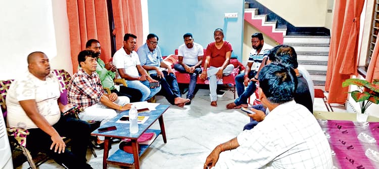 22 जून को यदुवंशी समिति का छात्र सम्मान व रक्तदान