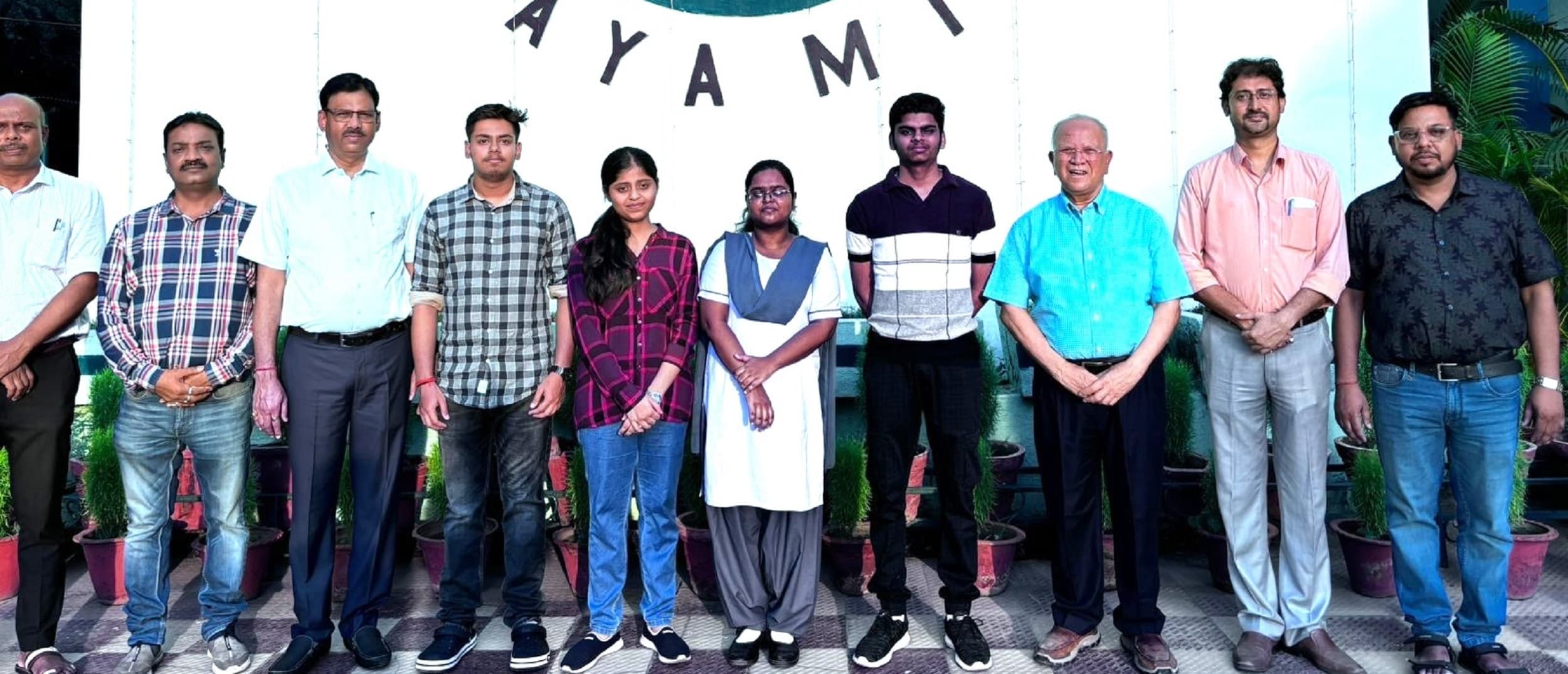 Bokaro News : नीट में बोकारो के विद्यार्थियों ने किया शानदार प्रदर्शन