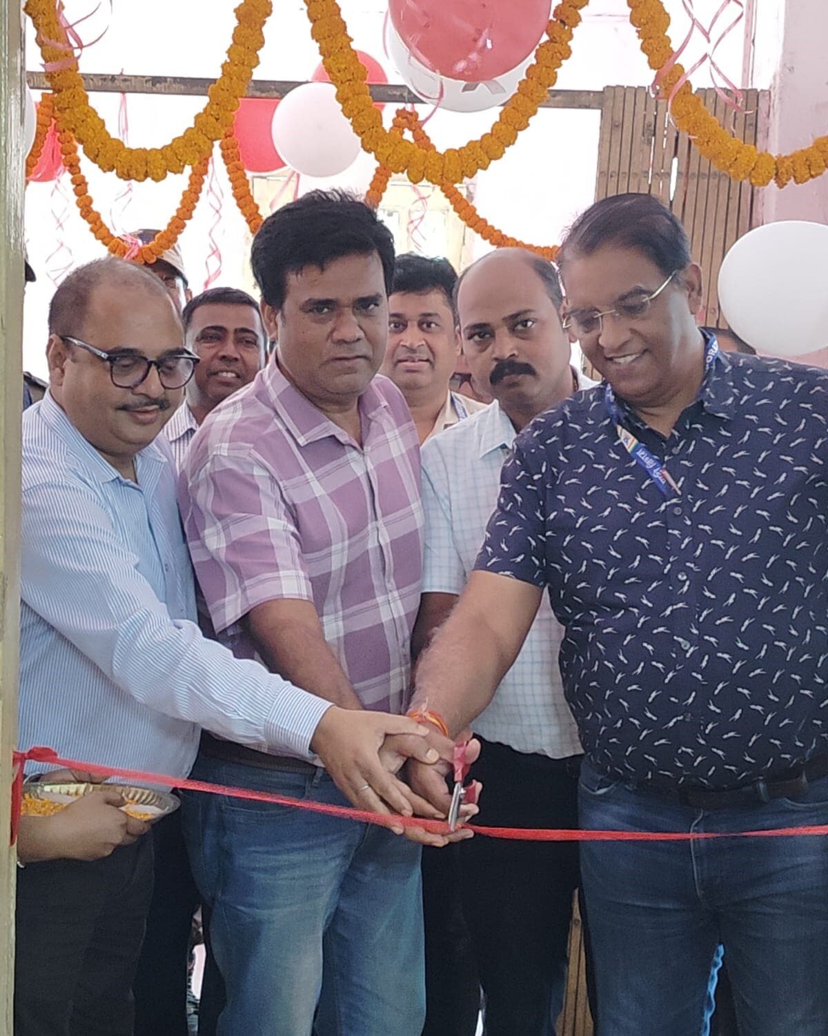 Bokaro News : डीवीसी हॉस्पिटल में 28 लोगों ने किया रक्तदान