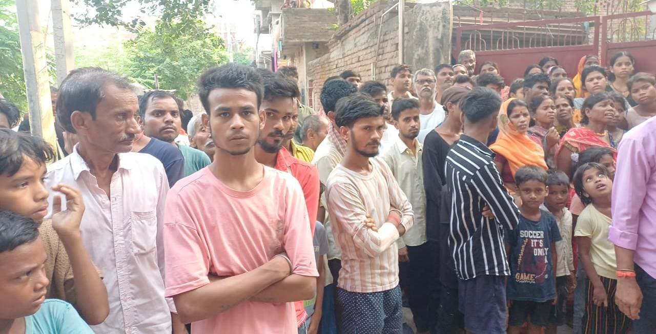 औरंगाबाद में आर्केस्ट्रा डांसर ने फांसी लगाकर की आत्महत्या