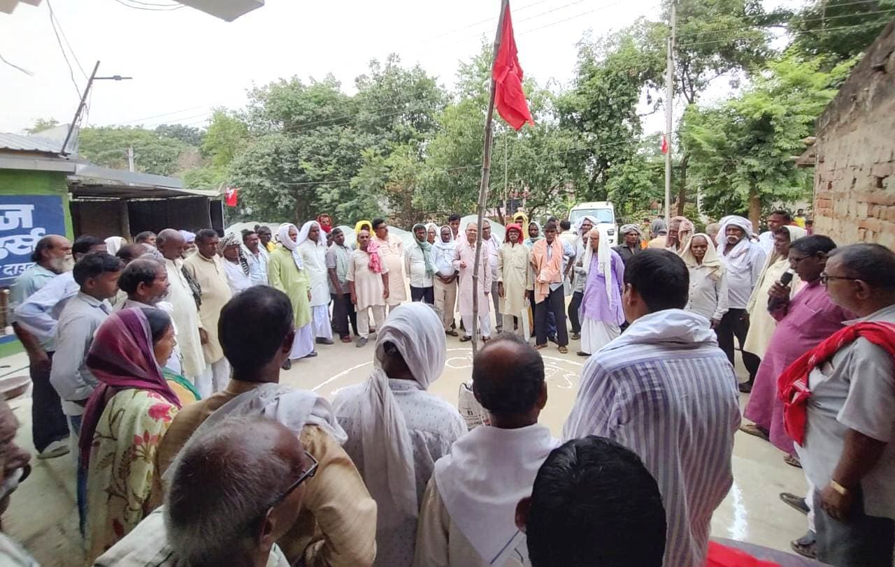 स्थानीय मांगों को प्रधानमंत्री ने छुआ तक नहीं : सांसद