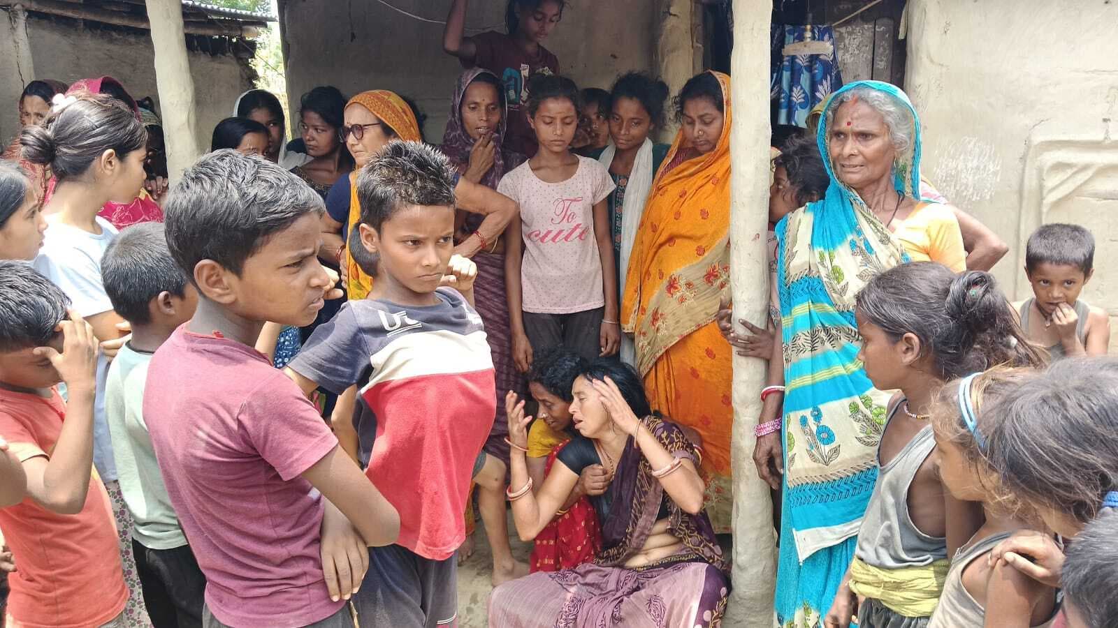 स्कूल के हॉस्टल में छात्र की संदिग्ध स्थिति में मौत, परिजनों ने लगाये गंभीर आरोप