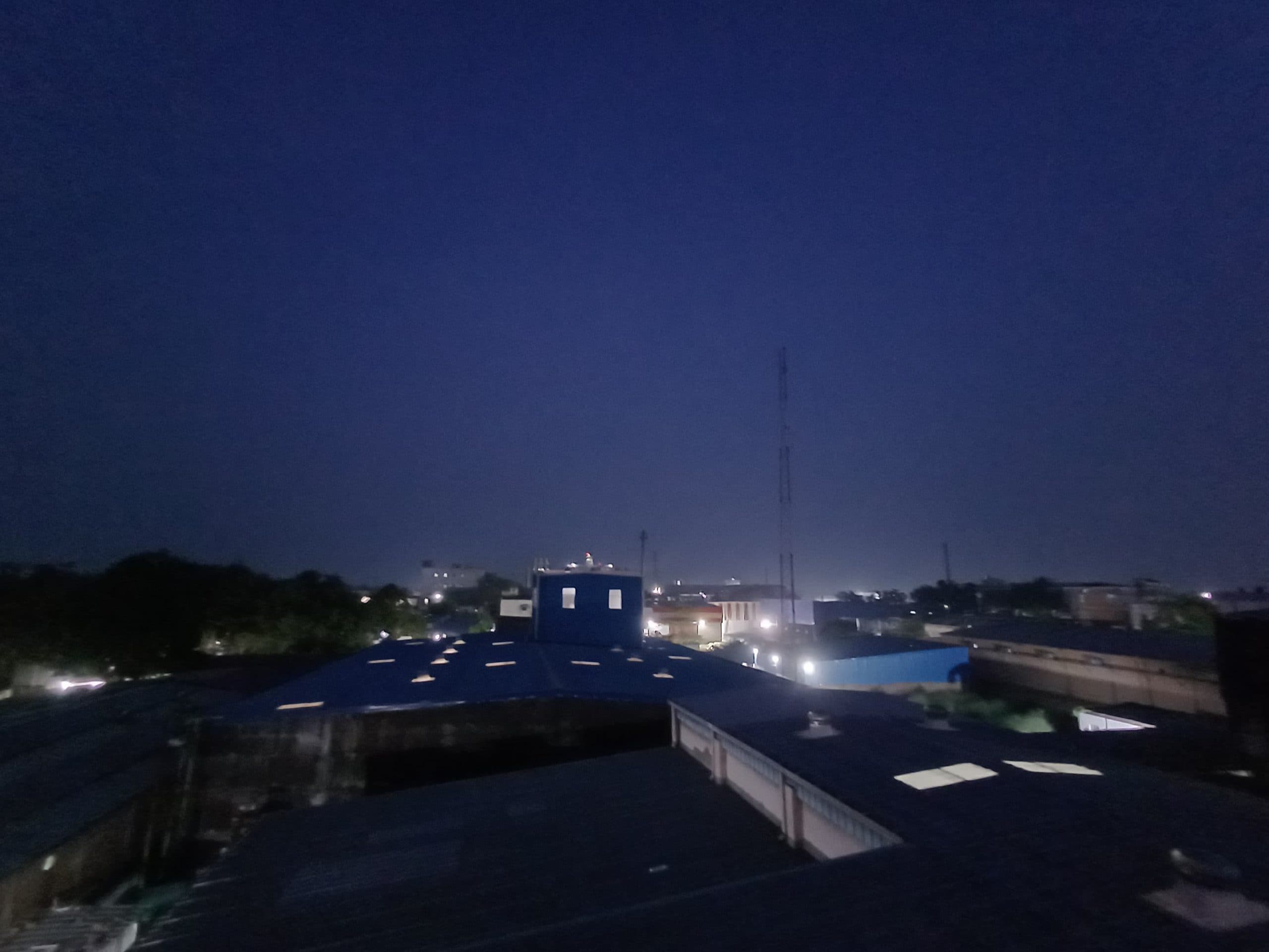 लीड: सुरक्षा पर सवाल: बेला औद्योगिक क्षेत्र में नहीं दिखती पुलिस की गश्ती!