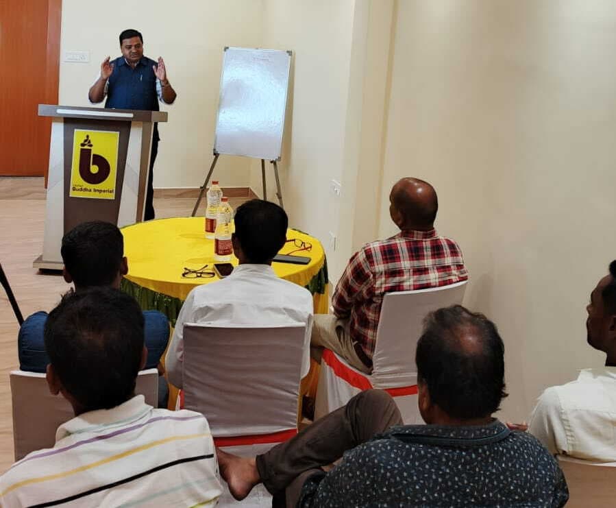 विज्ञापन: माइंड पावर के उपयोग से होंगे स्वस्थ, समृद्ध और सफल