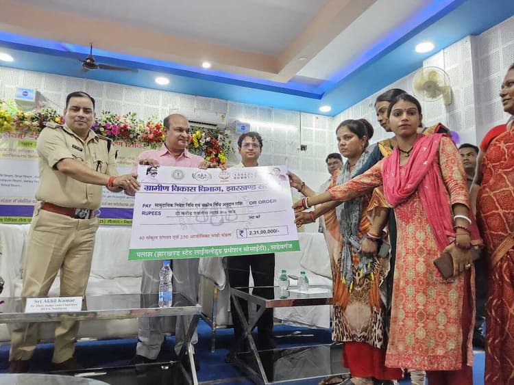 किसी तरह की समस्या हो तो जिला विधिक सेवा प्राधिकार में आयें : पीडीजे