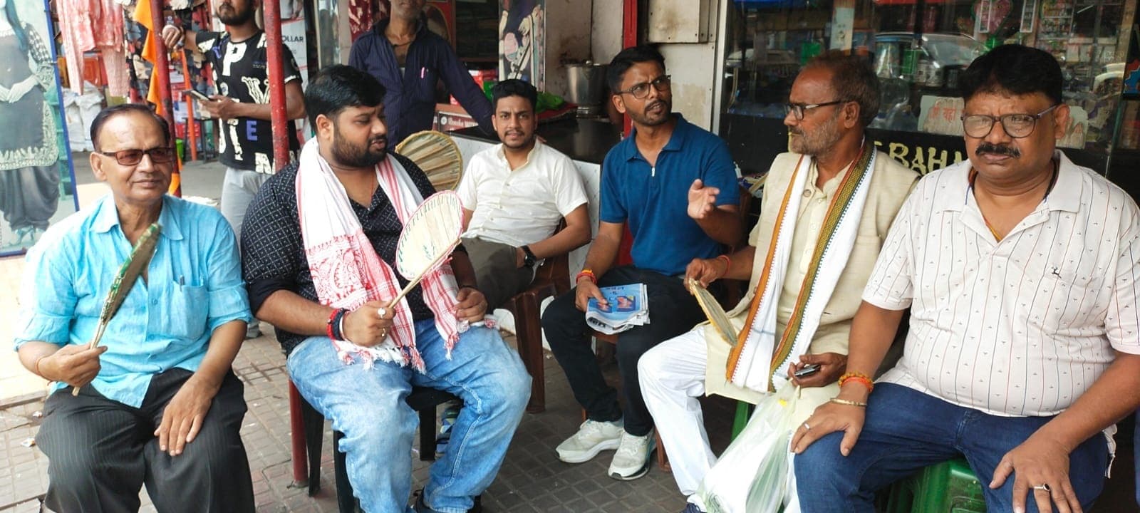 Bokaro News : फुसरो में बिजली कटौती से लोग परेशान