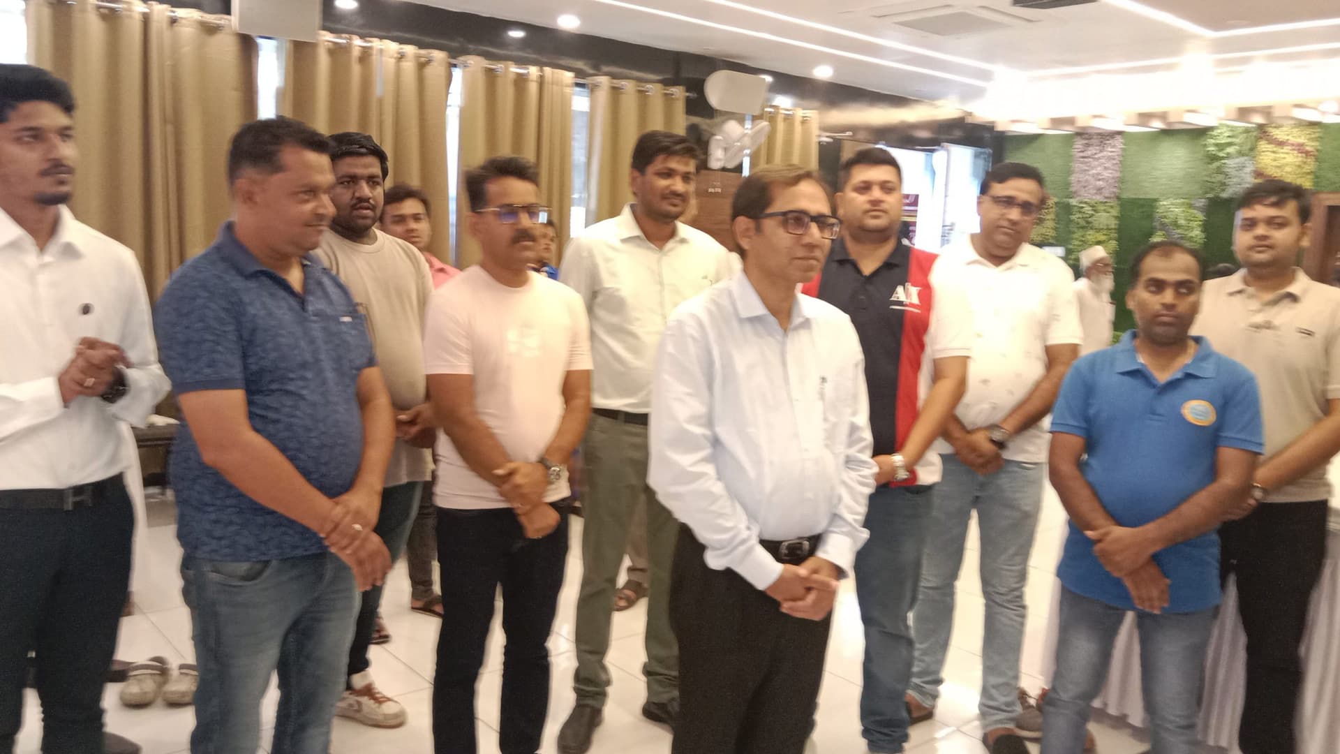 Chaibasa News : रक्तदान महादान, इससे बढ़कर कोई दान नहीं : डीआरएम