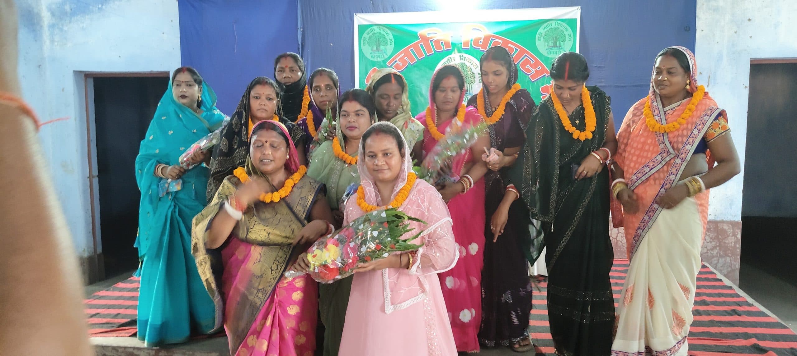 Bokaro News : हक के लिए महिलाओं से संघर्ष करने की अपील