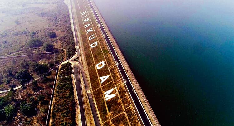 Sambalpur News: हीराकुद डैम से इस बार खेती के लिए विलंब से छोड़ा जायेगा पानी