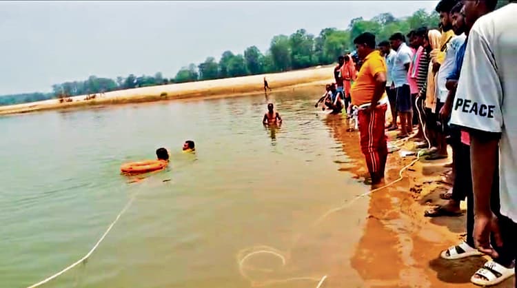 Rourkela News: ओडिशा में चार लोगों की डूबने से मौत, बंडामुंडा और बिरमित्रपुर में 1-1 की गयी जान