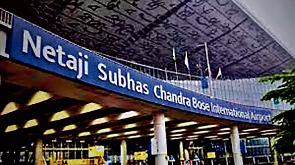 विमान में आयी तकनीकी खराबी रनवे पर टेकऑफ करने से रोका