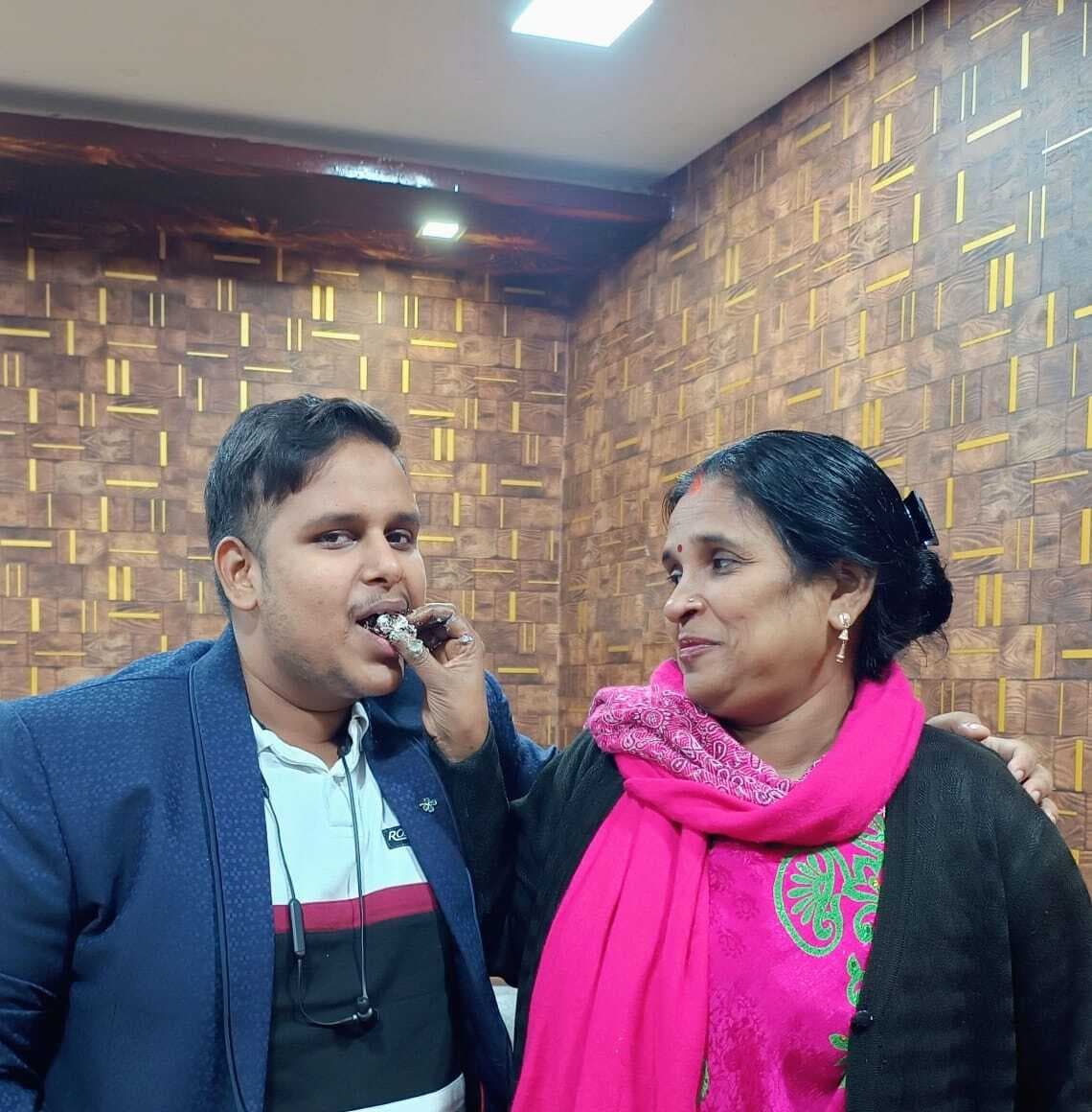 नीट में किसान के बेटे ने लहराया परचम