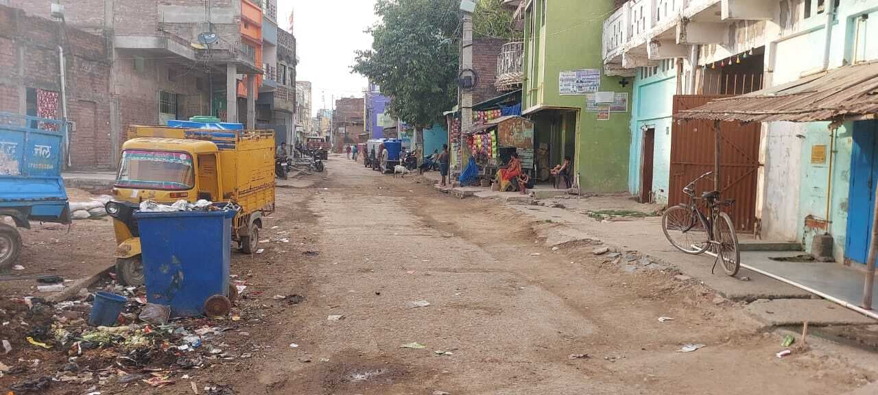 बदलेगी शहर की सूरत, बिछेगा सड़कों का जाल