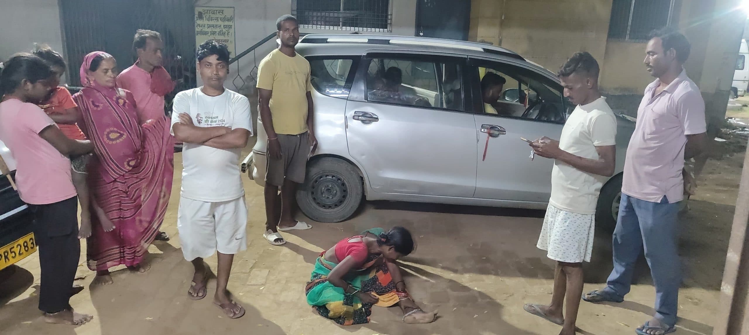 करेंट लगने से किशोरी की हुई मौत, परिजनों में कोहराम