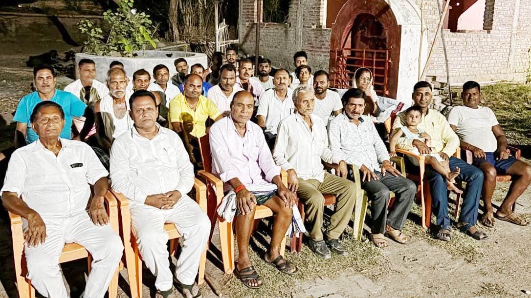 11 जुलाई से होगा दो दिवसीय मातृ-पितृ वंदन महोत्सव