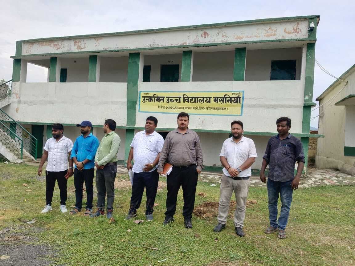 जिले में खुलेंगे तीन और मुख्यमंत्री उत्कृष्ट विद्यालय