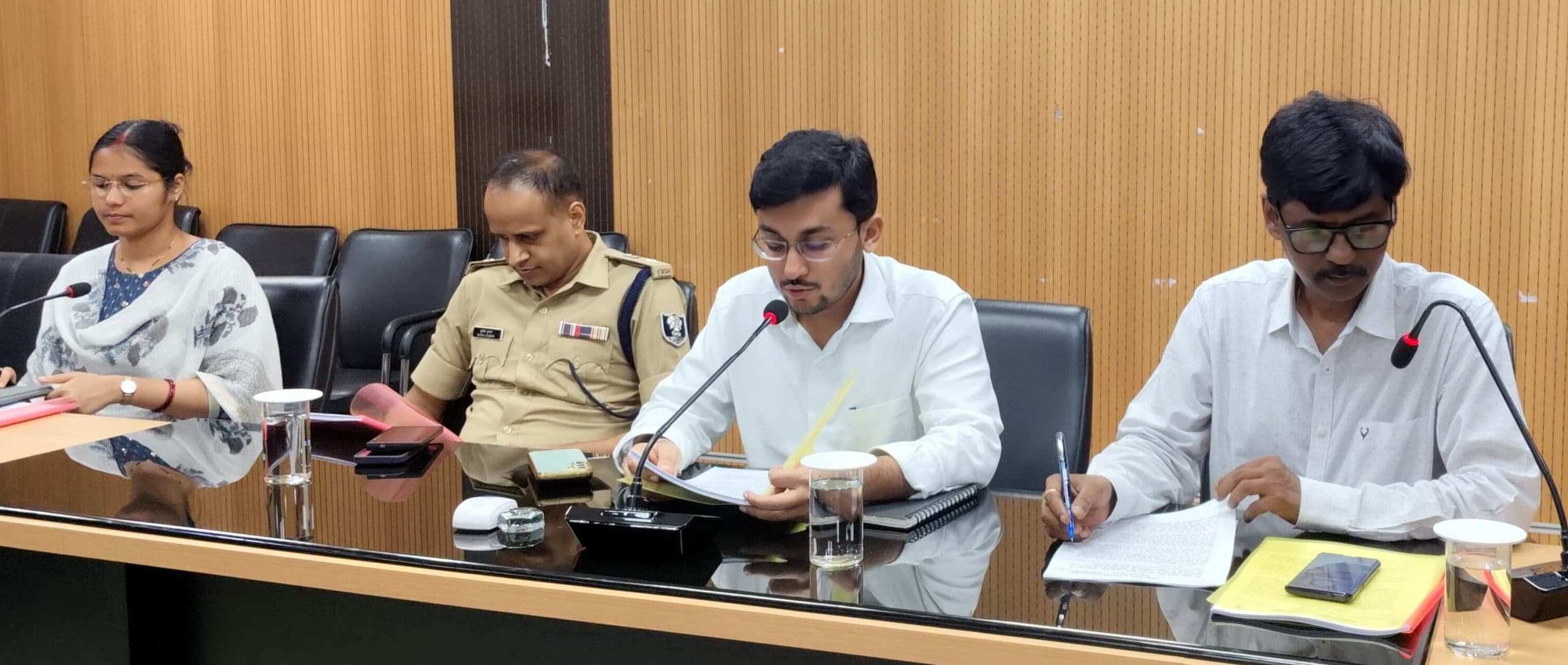 श्रावणी मेला : डीजे पर प्रतिबंध,खेल तमाशा के लिए लेनी होगी अनुमति