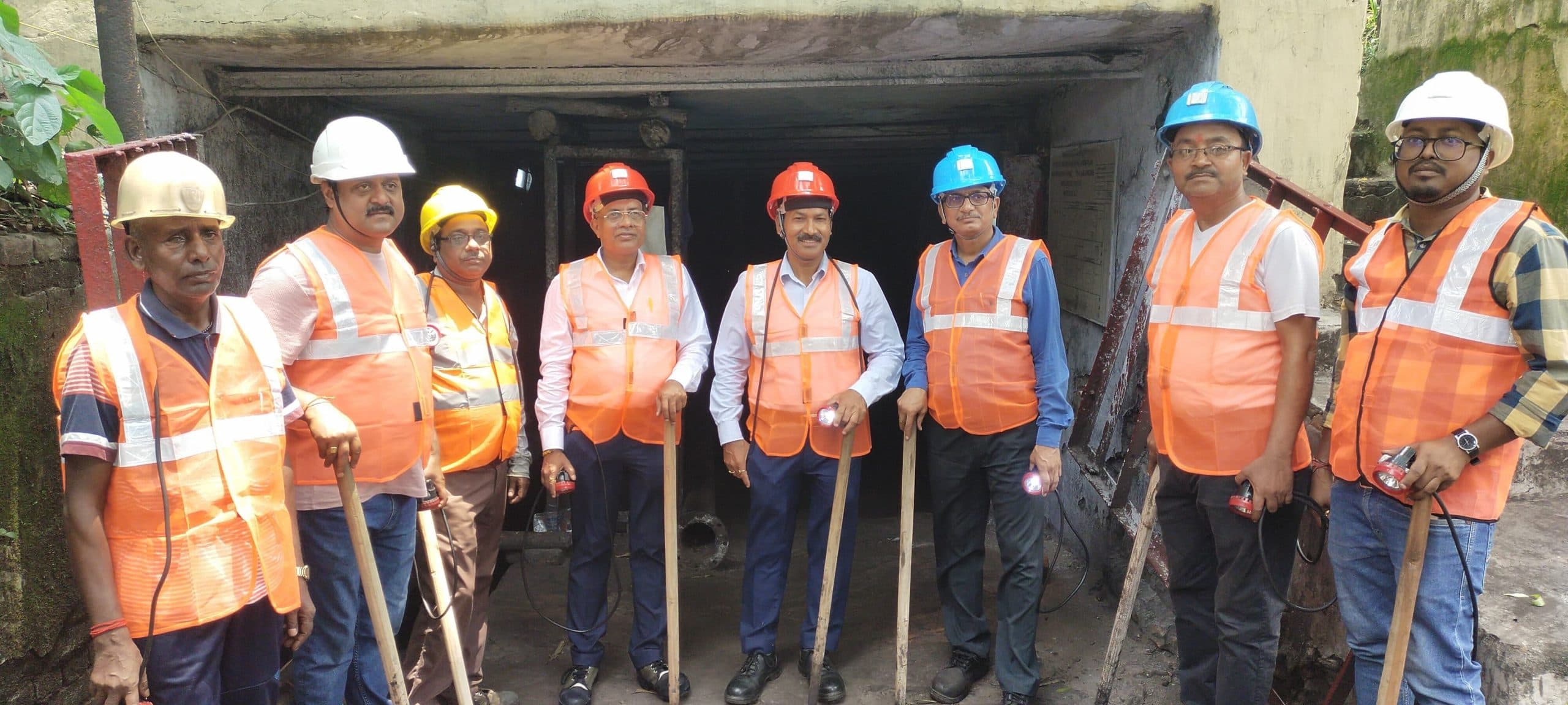 Bokaro News : प्रबंधन को खामियां दूर करने का निर्देश