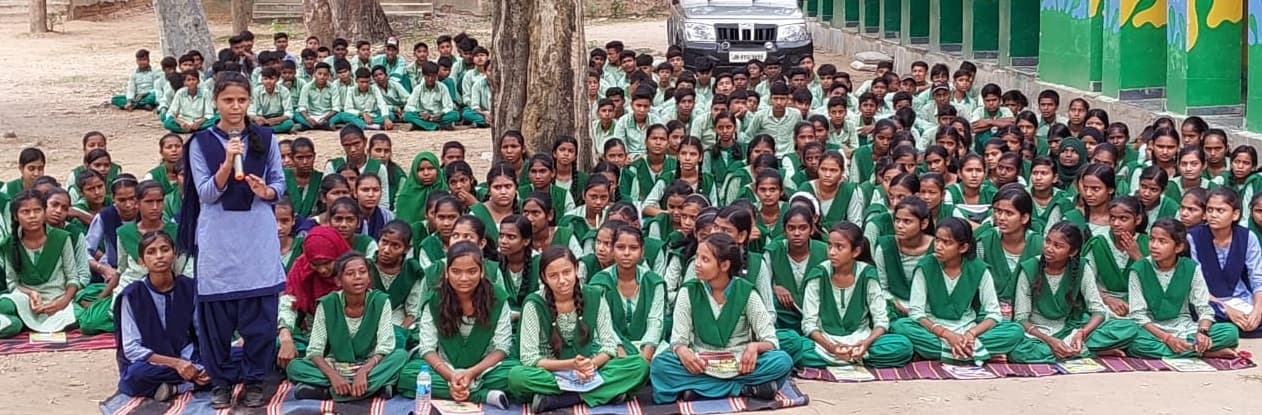 Bokaro News : मादक पदार्थों का सेवन नहीं करने का आह्वान