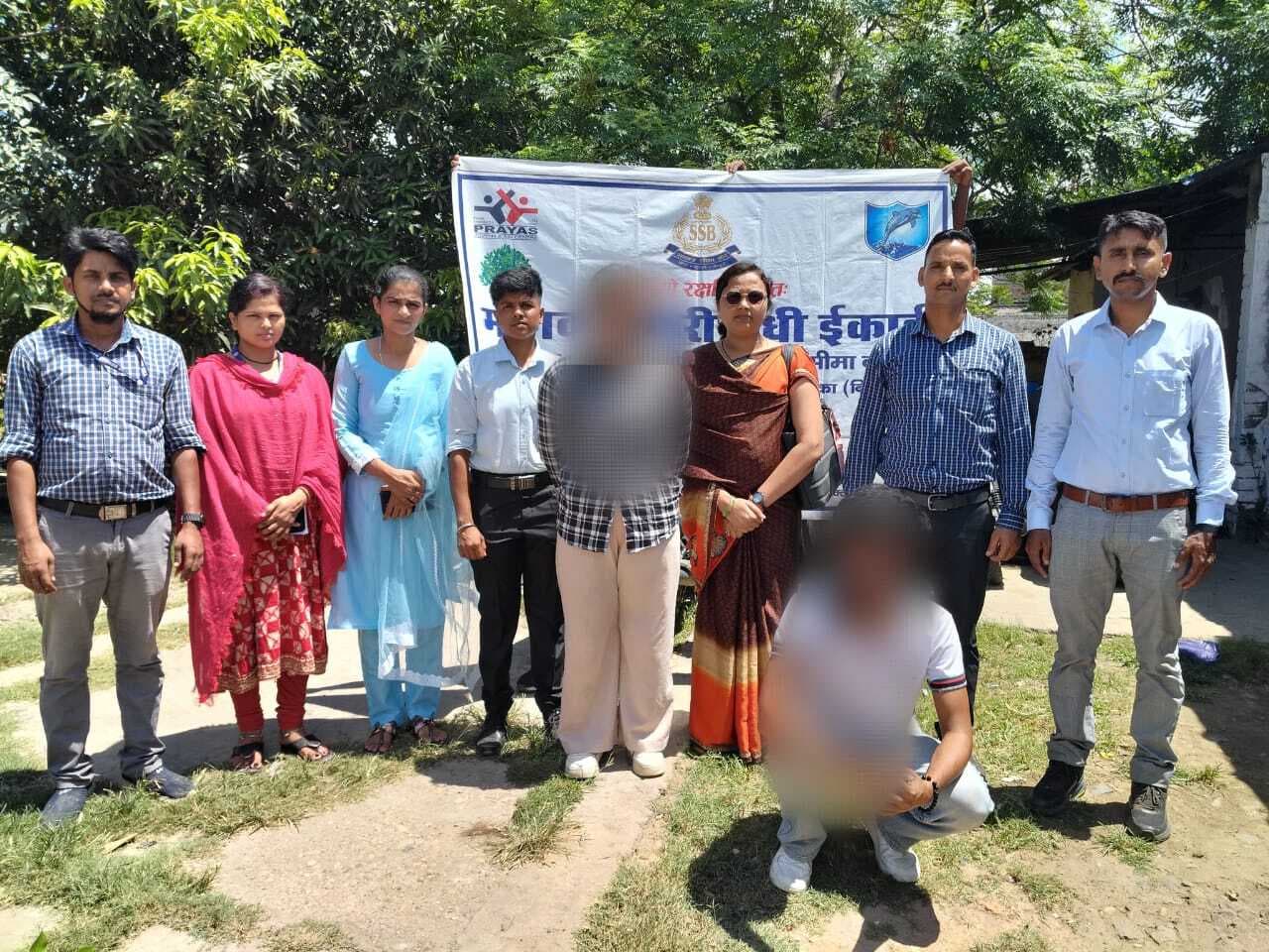 Motihari: काठमांडू की युवती को बहला कर दिल्ली ले जा रहा युवक गिरफ्तार