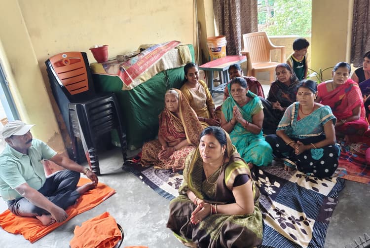 शिव पूरे जगत के गुरु हैं : राजकुमार