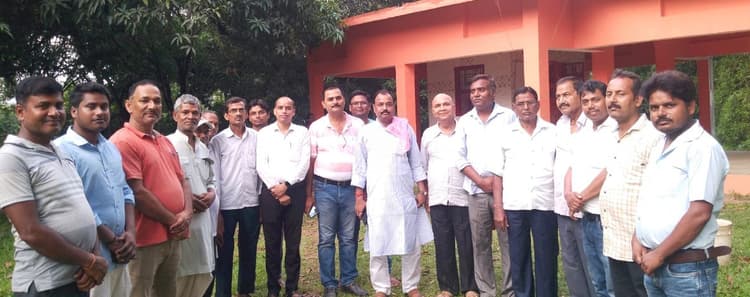 मंदिरों को सरकारी तंत्र से मुक्त कराने पर वीएचपी का जोर