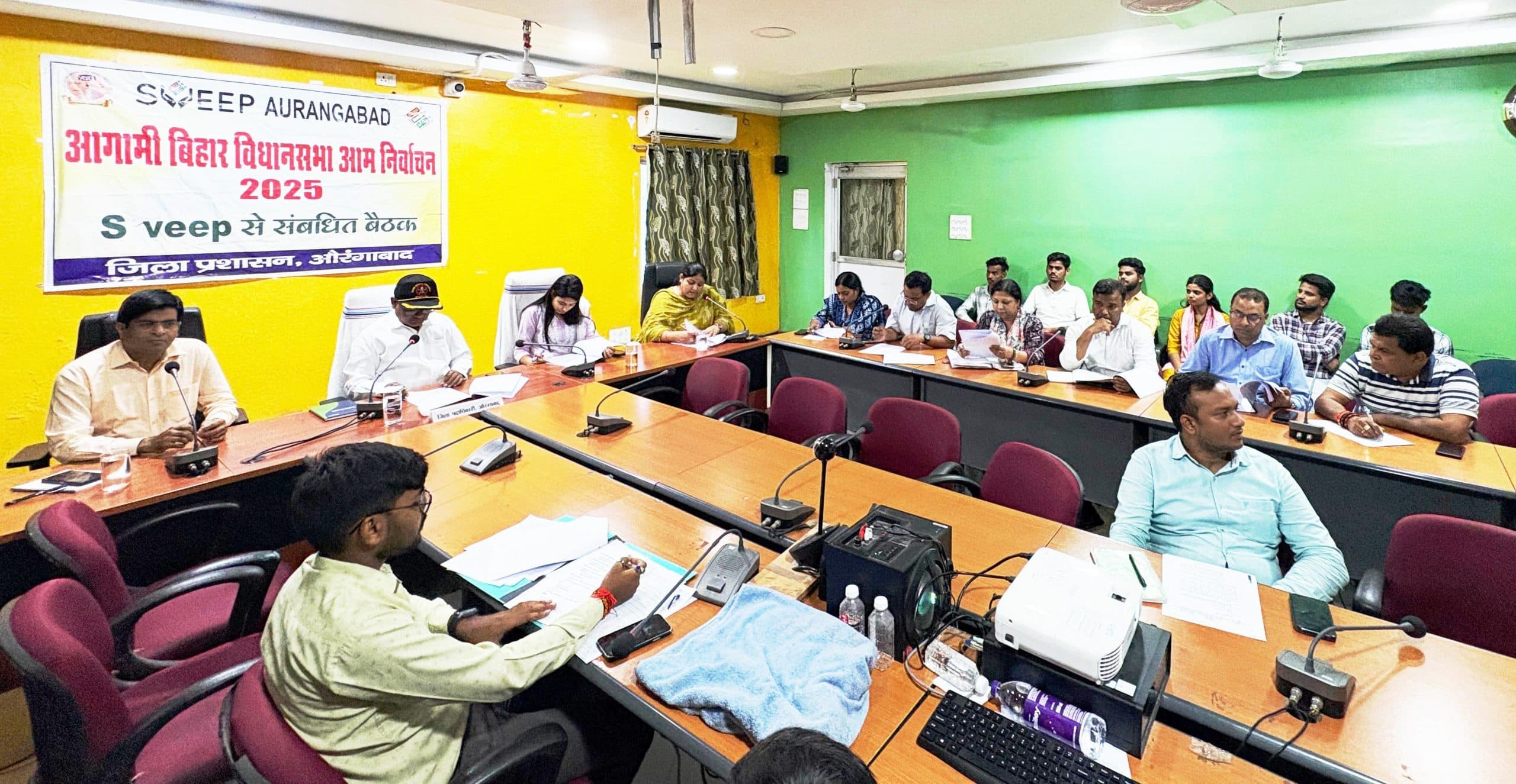 केंद्रीय अर्द्धसैनिक बलों की सुरक्षा में होगा विधानसभा चुनाव