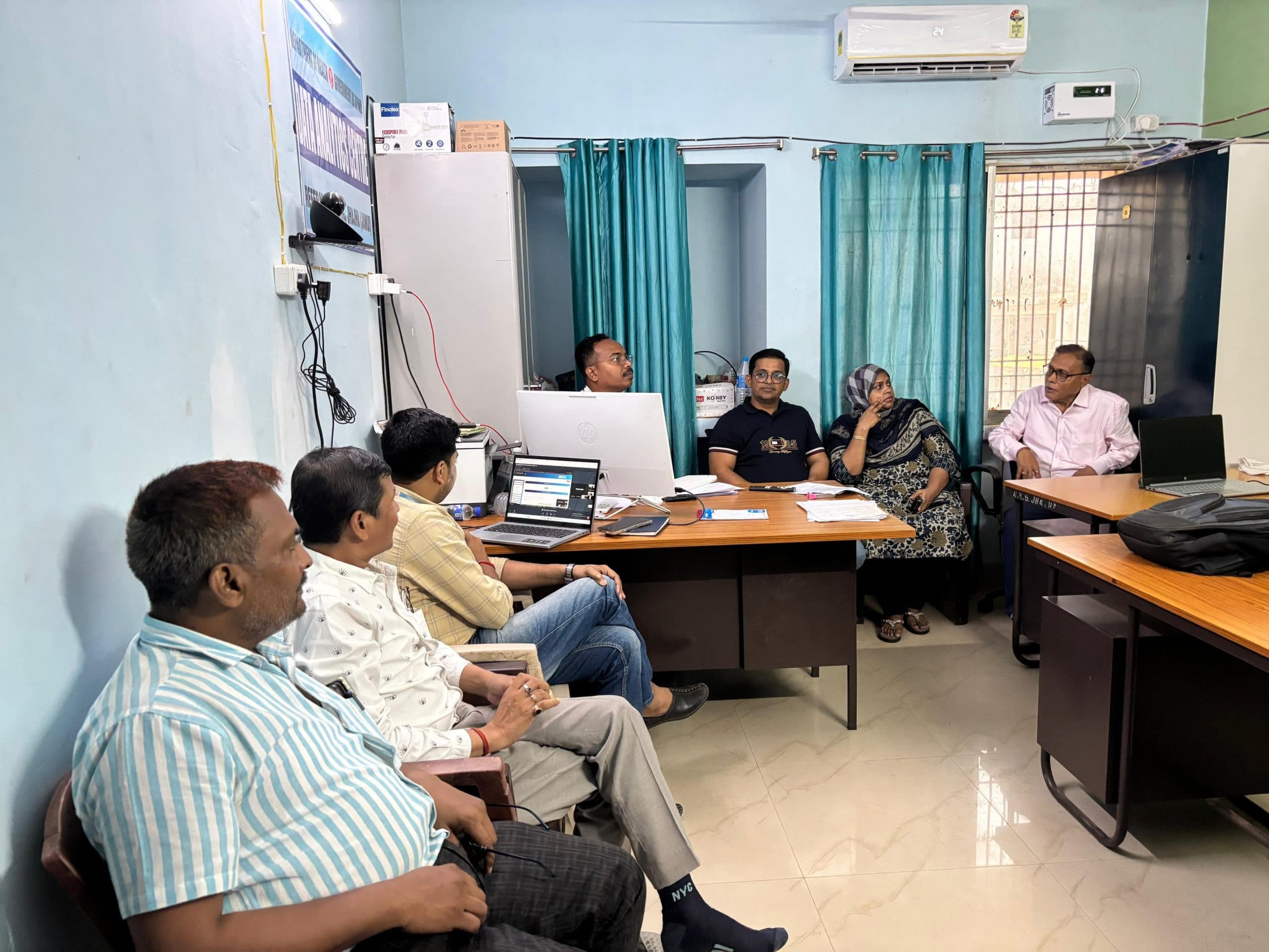 इलाज के बाद मरीजों की इंज्योरी अब ऑनलाइन बनेगी