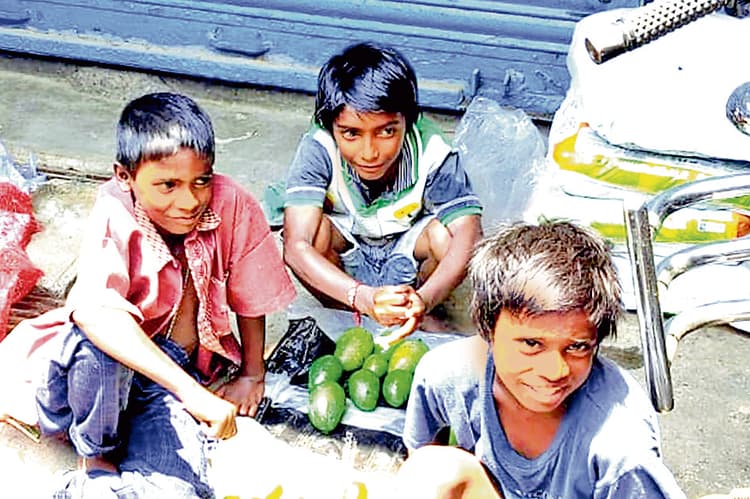 12 दिनों में दुर्गापुर से गायब हो गये चार बच्चे व एक महिला, तलाश जारी