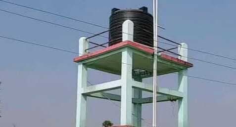 शंभुगंज में 84 जगहों पर होगा नया जलमीनार का निर्माण