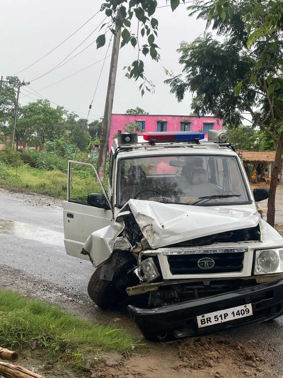 हत्याकांड का एक नामजद अभियुक्त गिरफ्तार