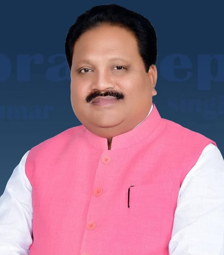 अररिया-गलगलिया रेलखंड पर यात्रियों के लिए शीघ्र ही शुरू होगी ट्रेन सेवा : सांसद