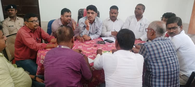 Motihari: मनरेगा के साथ 7200 नए आवास लाभुकों के मामले की जांच का आदेश